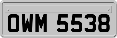 OWM5538