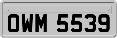 OWM5539
