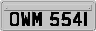 OWM5541