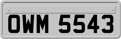 OWM5543