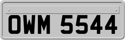 OWM5544