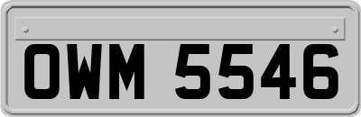 OWM5546