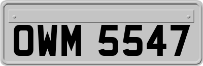 OWM5547