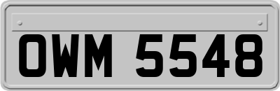 OWM5548