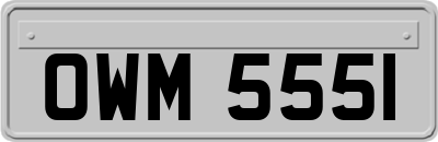 OWM5551