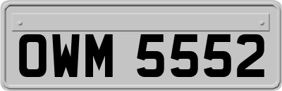 OWM5552