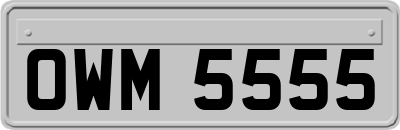 OWM5555