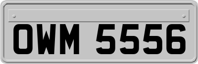 OWM5556