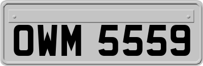 OWM5559