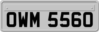 OWM5560