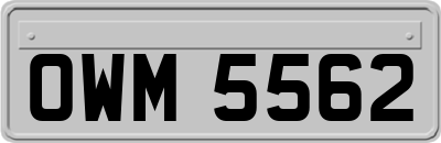 OWM5562