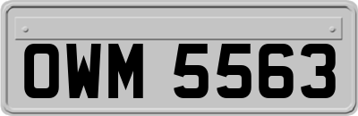 OWM5563