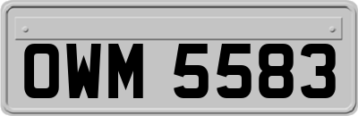OWM5583