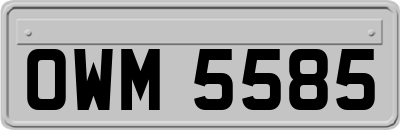 OWM5585
