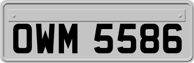 OWM5586