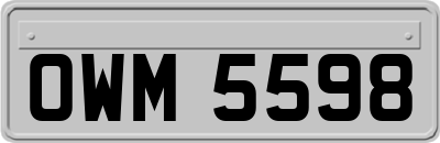 OWM5598