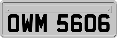 OWM5606