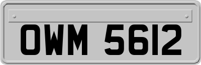 OWM5612
