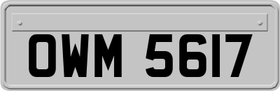 OWM5617