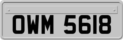 OWM5618