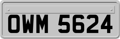 OWM5624