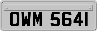 OWM5641