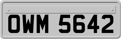 OWM5642