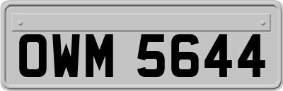 OWM5644