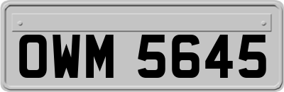 OWM5645