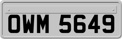 OWM5649