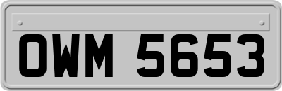 OWM5653