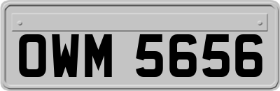 OWM5656