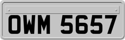 OWM5657