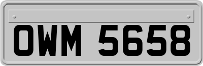 OWM5658
