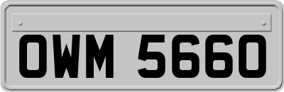 OWM5660