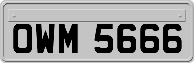 OWM5666
