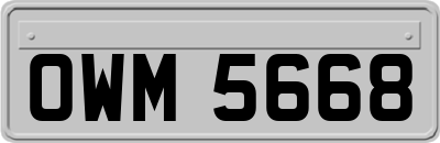 OWM5668