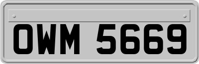 OWM5669