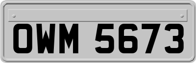 OWM5673