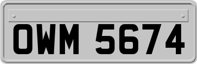 OWM5674
