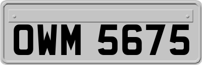 OWM5675