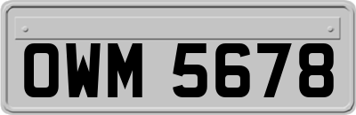 OWM5678