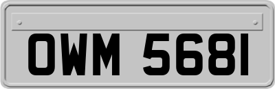 OWM5681