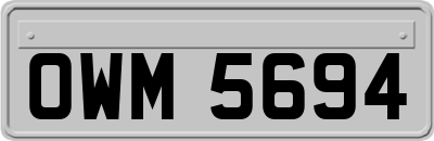 OWM5694
