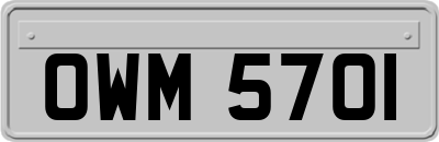 OWM5701