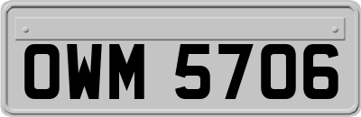 OWM5706