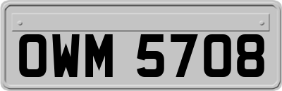 OWM5708
