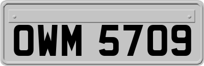OWM5709