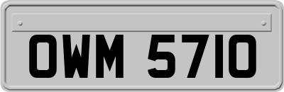 OWM5710