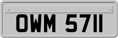 OWM5711